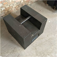 赤峰1000kg鑄鐵砝碼等級(jí)M1計(jì)量部門(mén)采購(gòu)